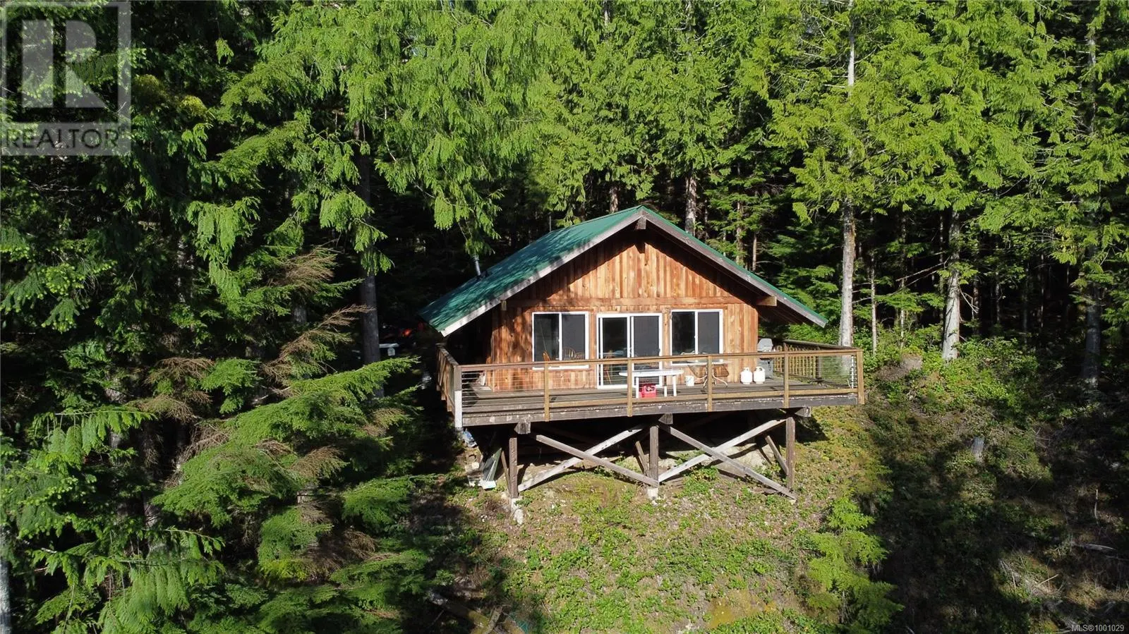 58 Busby Island
