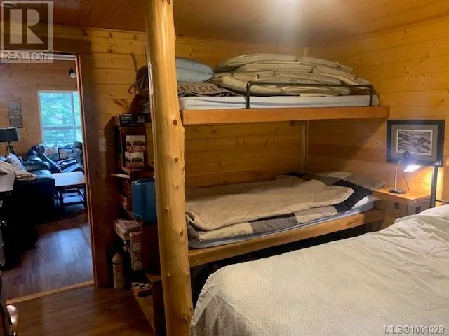 58 Busby Island