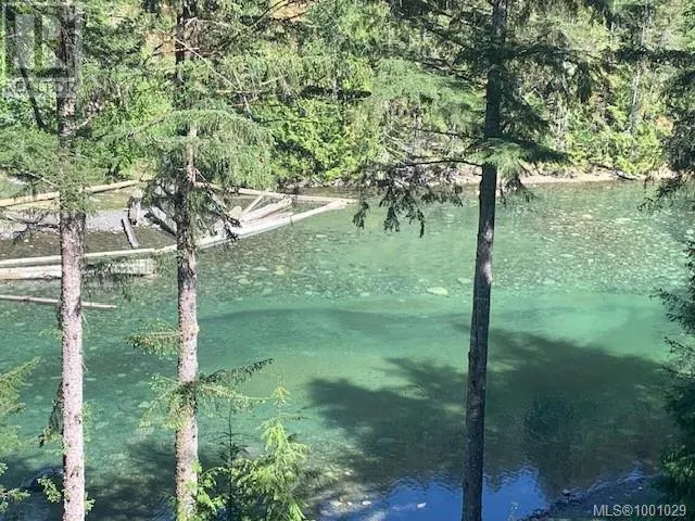 58 Busby Island