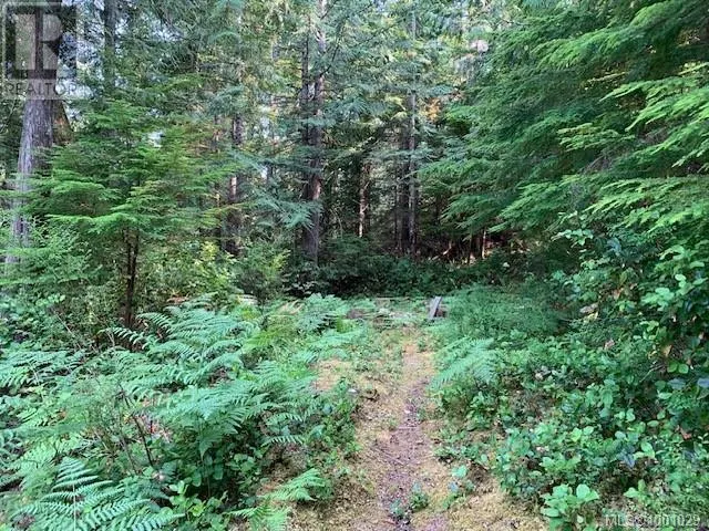 58 Busby Island