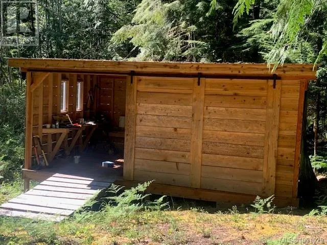 58 Busby Island