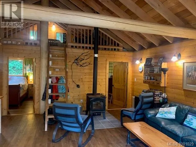 58 Busby Island