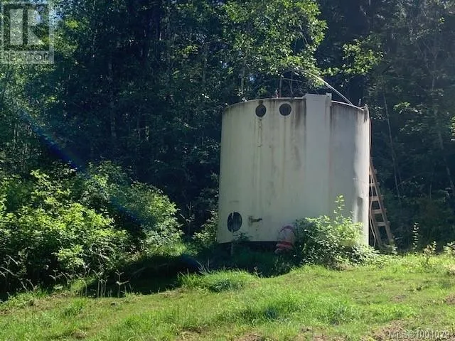 58 Busby Island