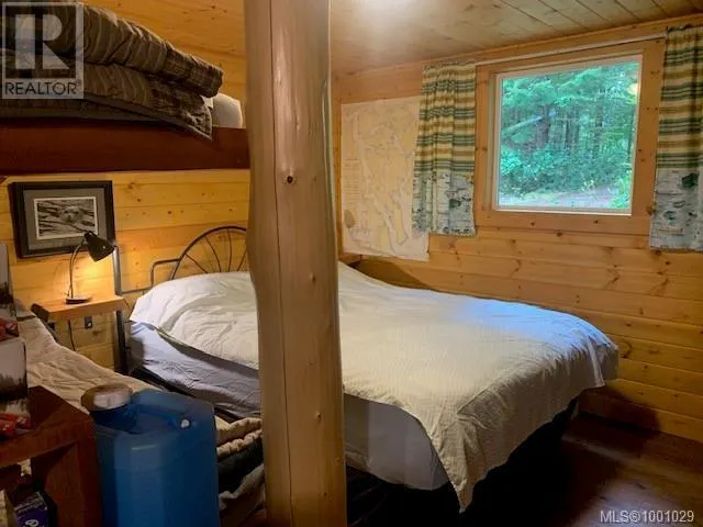 58 Busby Island