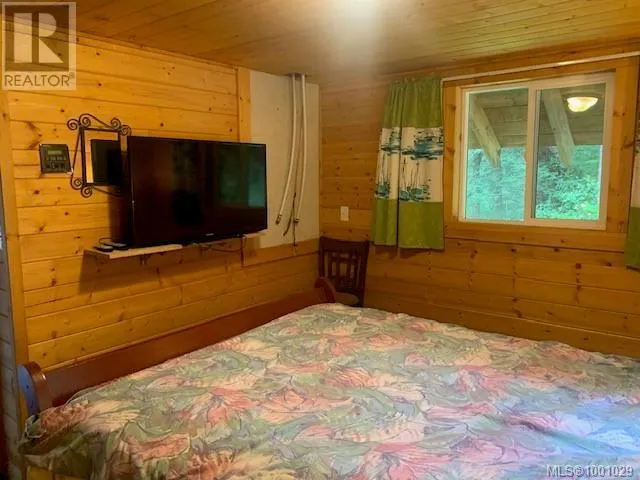 58 Busby Island