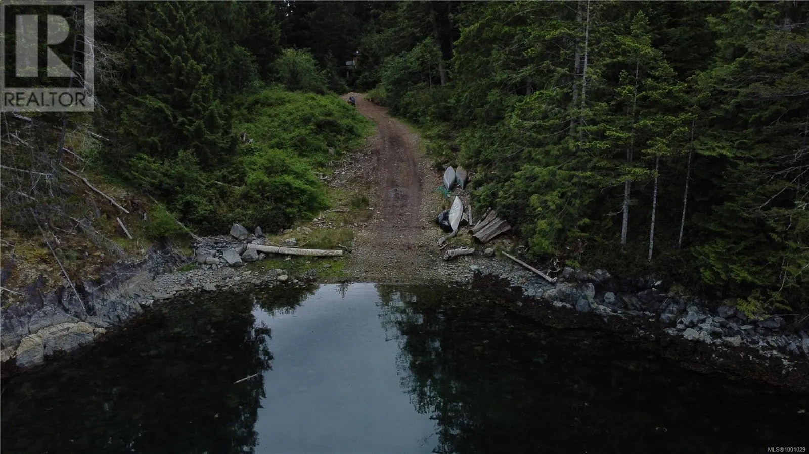58 Busby Island
