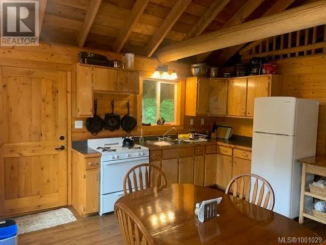 58 Busby Island