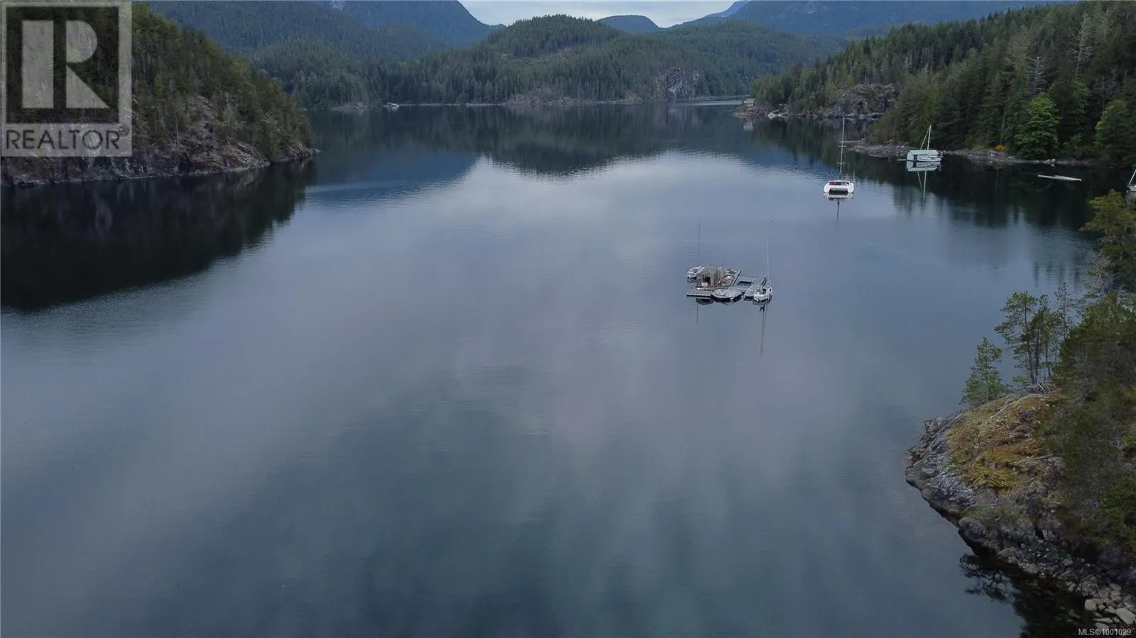 58 Busby Island