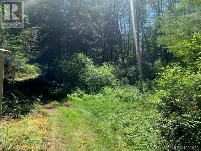 58 Busby Island