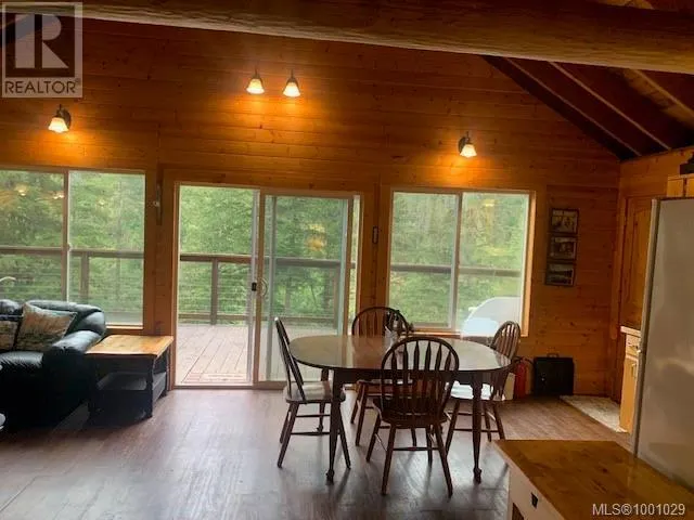 58 Busby Island