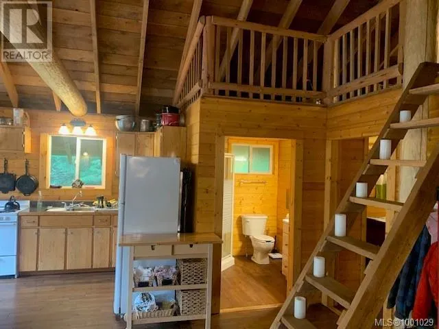 58 Busby Island