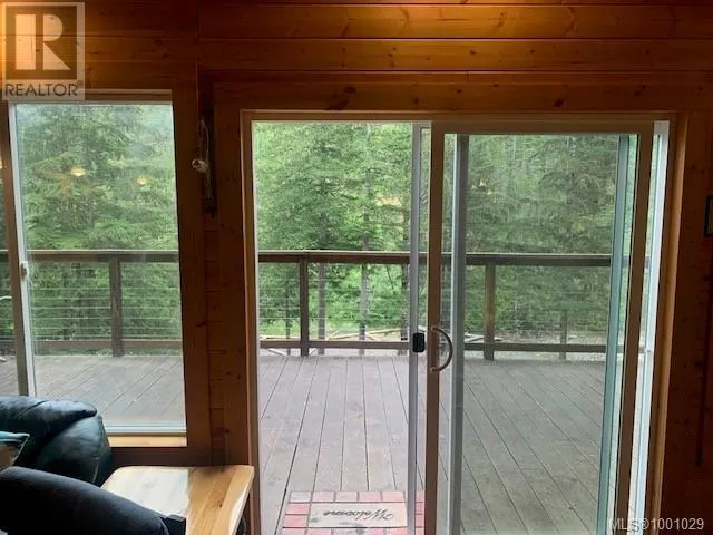 58 Busby Island