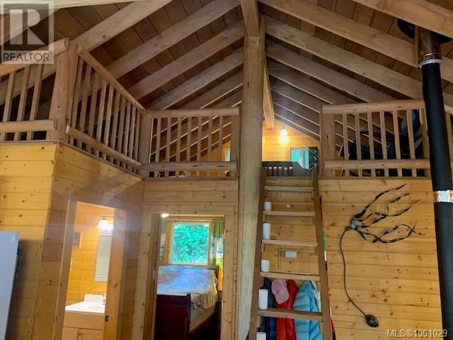 58 Busby Island