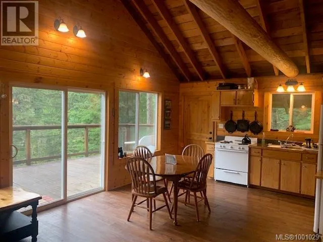 58 Busby Island