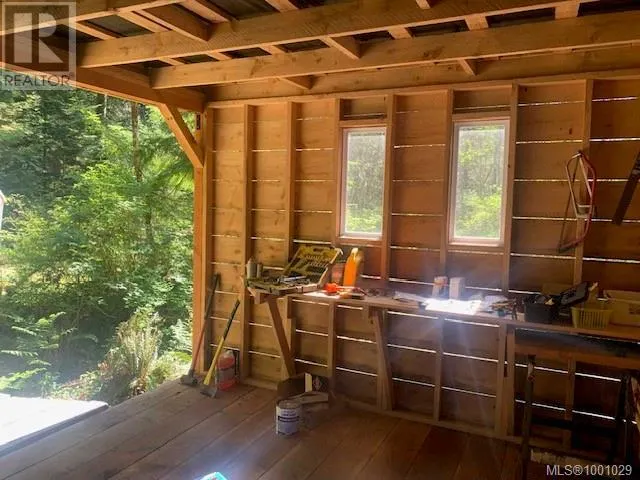 58 Busby Island