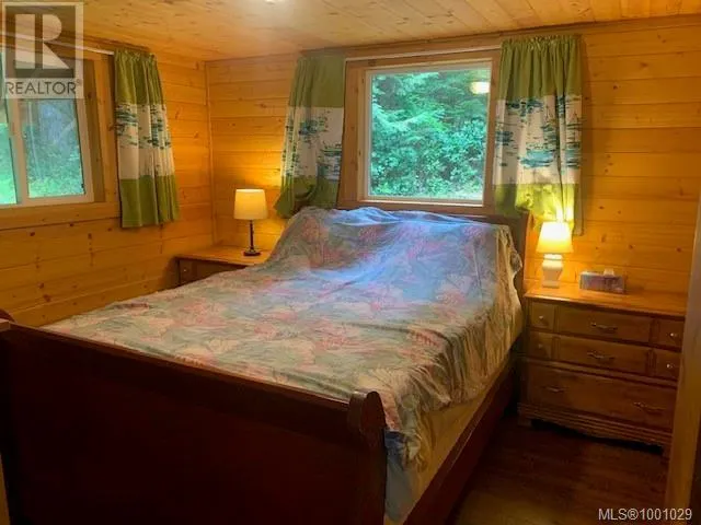 58 Busby Island