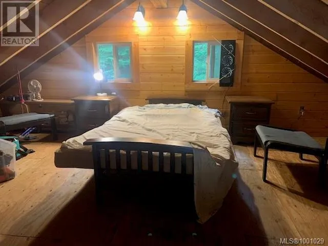 58 Busby Island