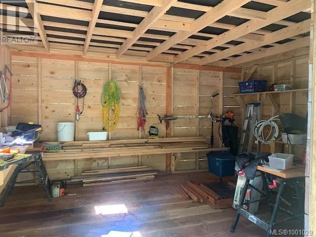 58 Busby Island