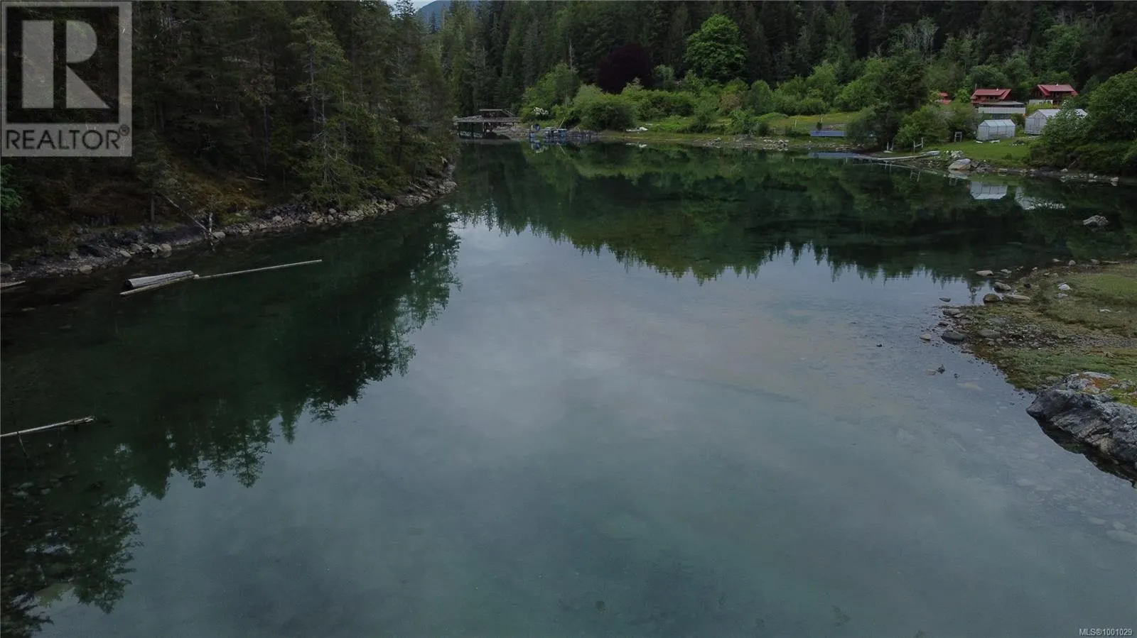 58 Busby Island