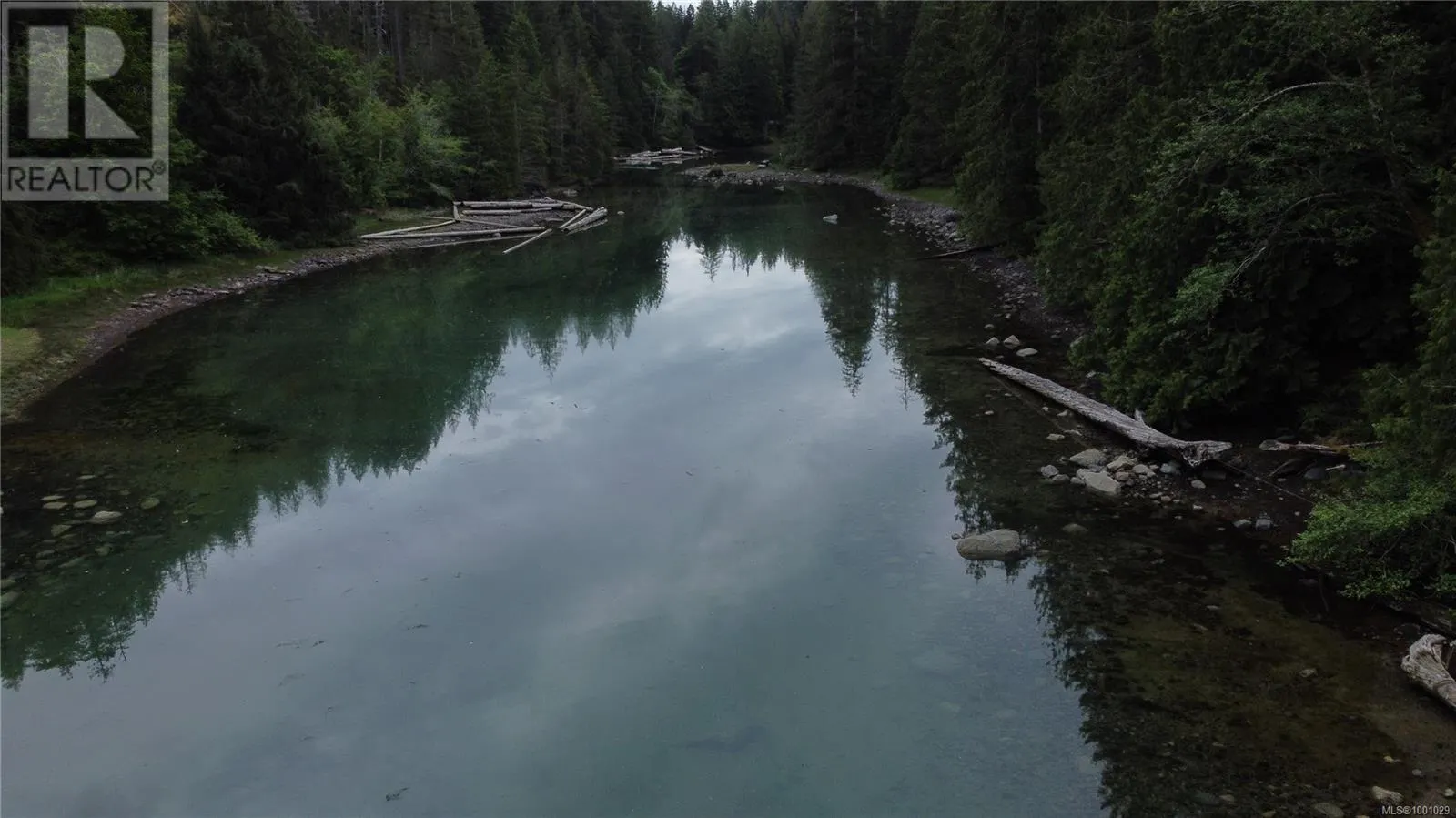 58 Busby Island