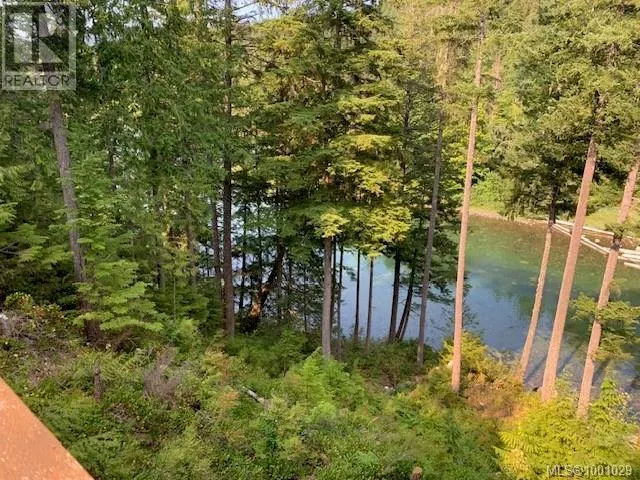 58 Busby Island