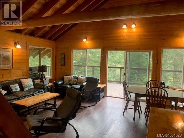 58 Busby Island
