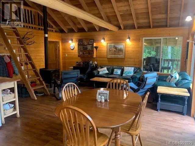58 Busby Island