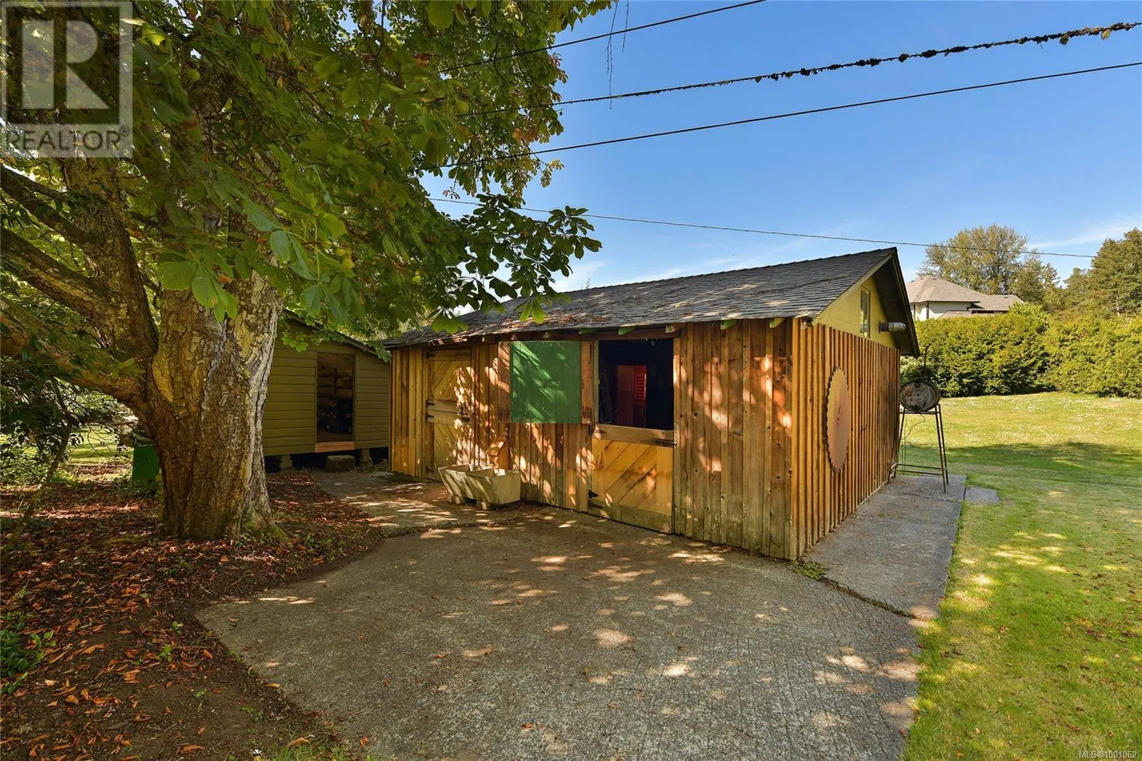 2173 Tryon Rd