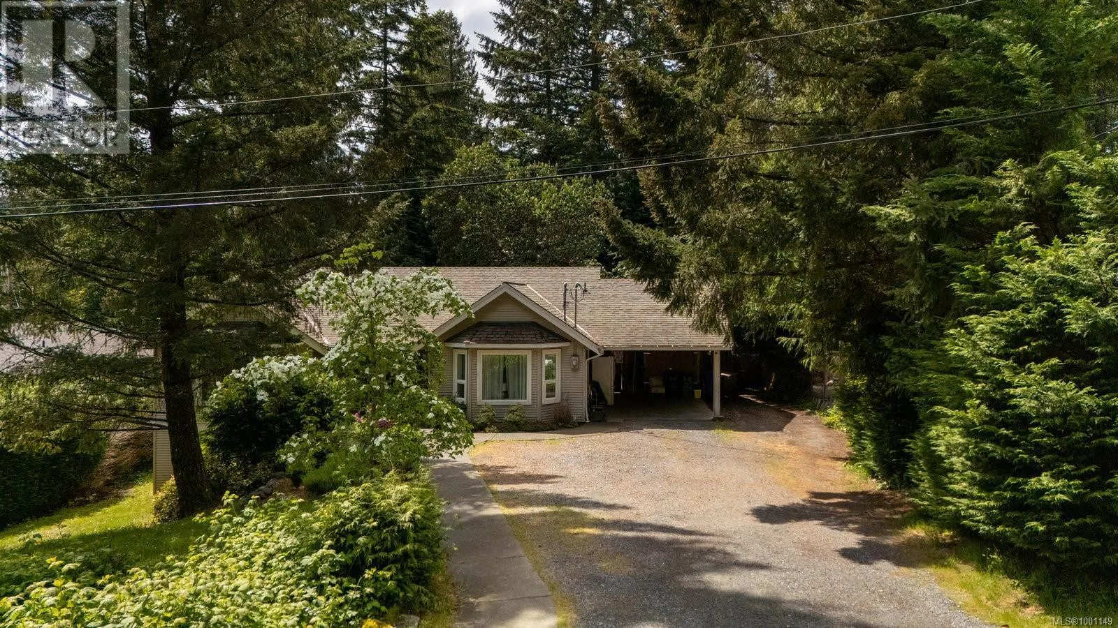 2750 Scobhal Rd
