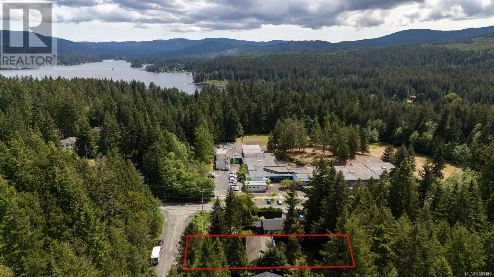 2750 Scobhal Rd