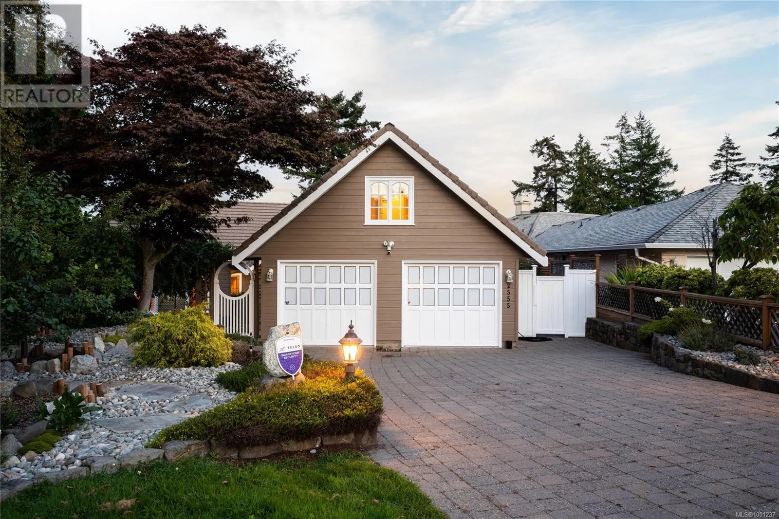 2555 Newman Rd