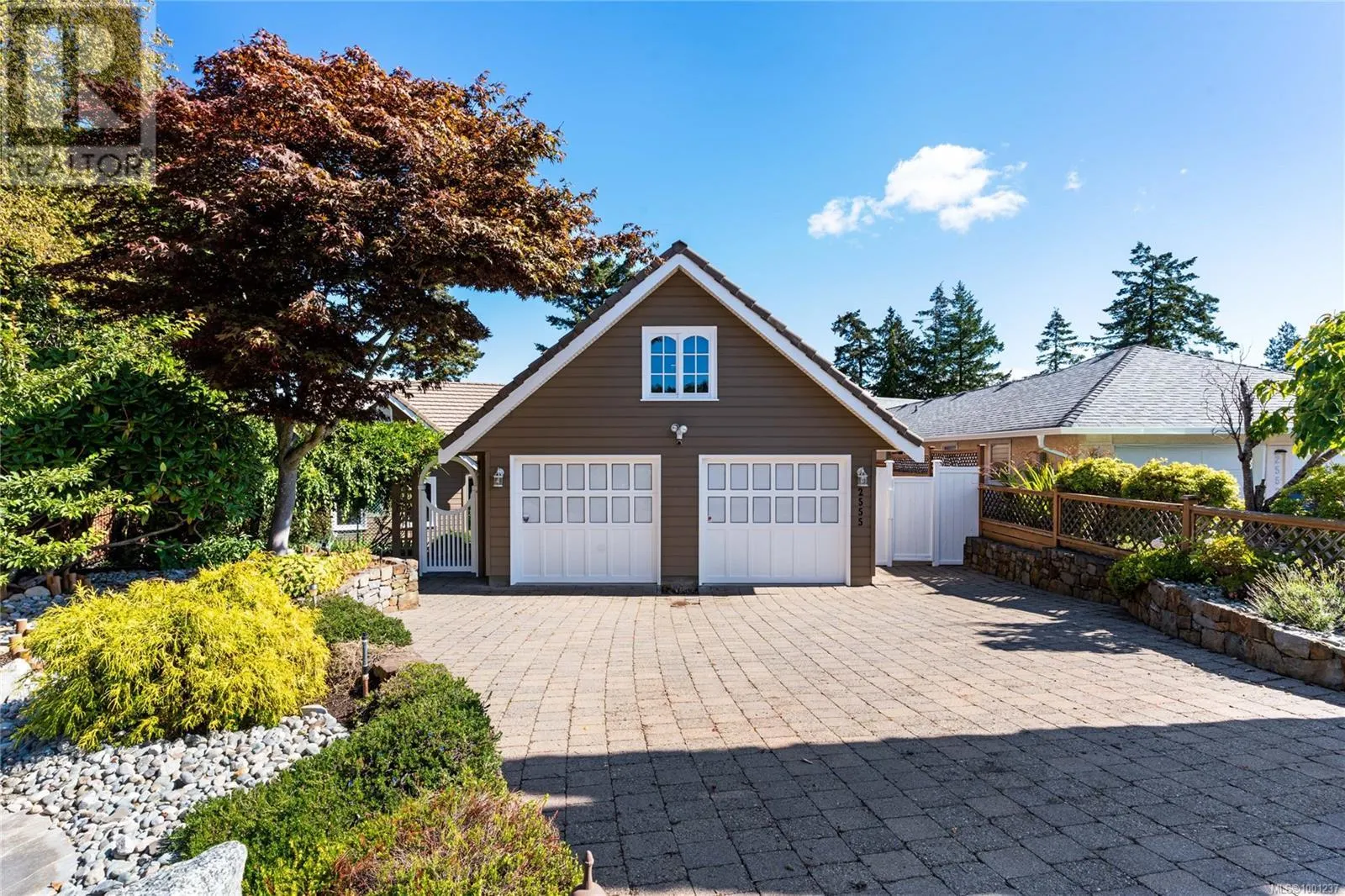 2555 Newman Rd