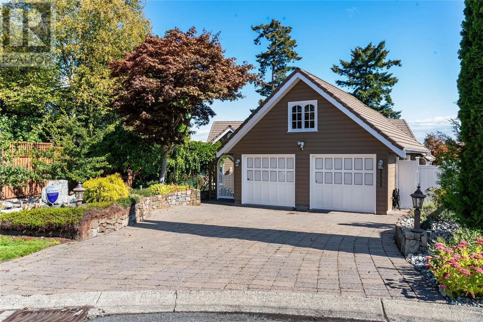 2555 Newman Rd