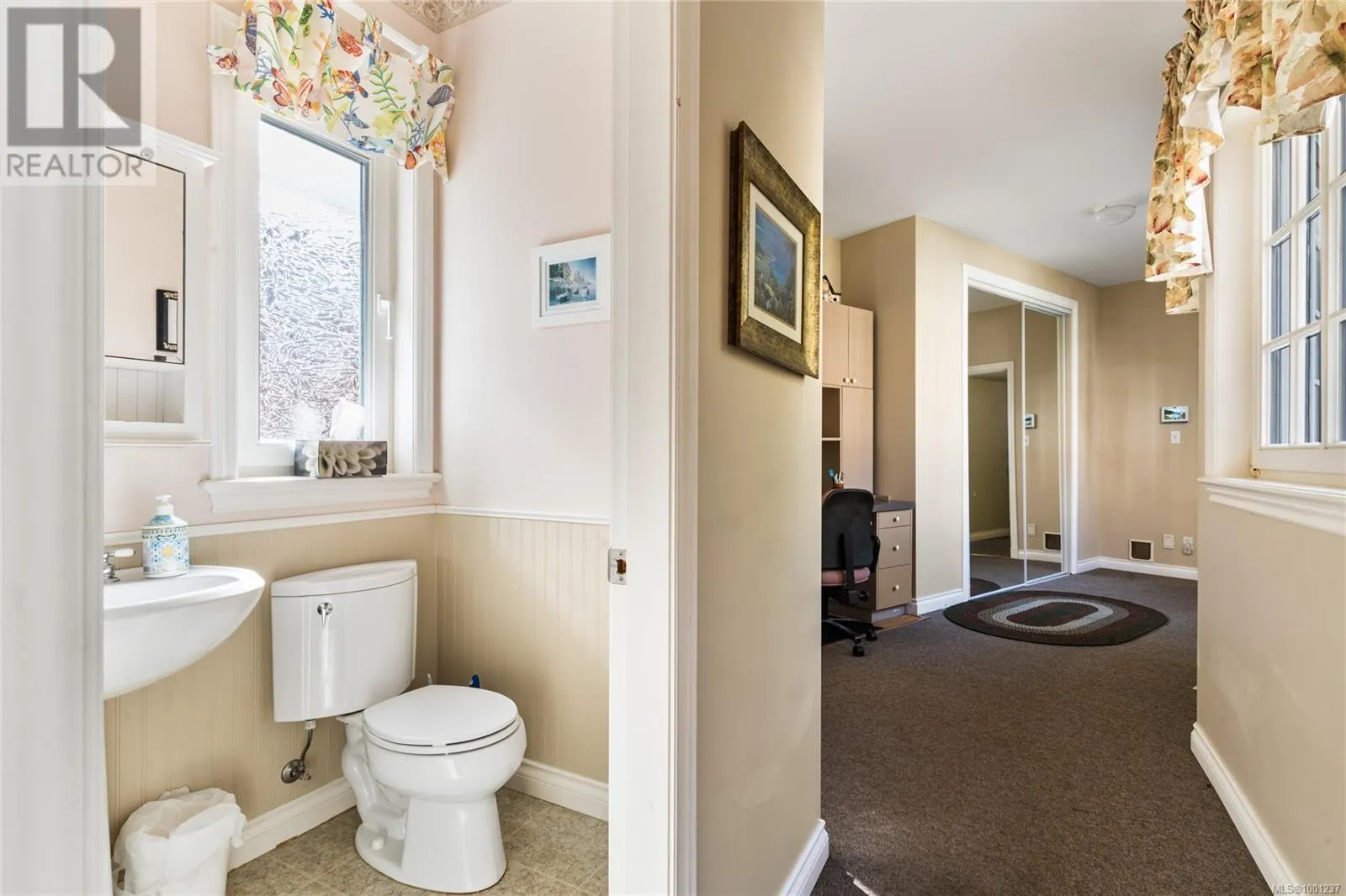 2555 Newman Rd