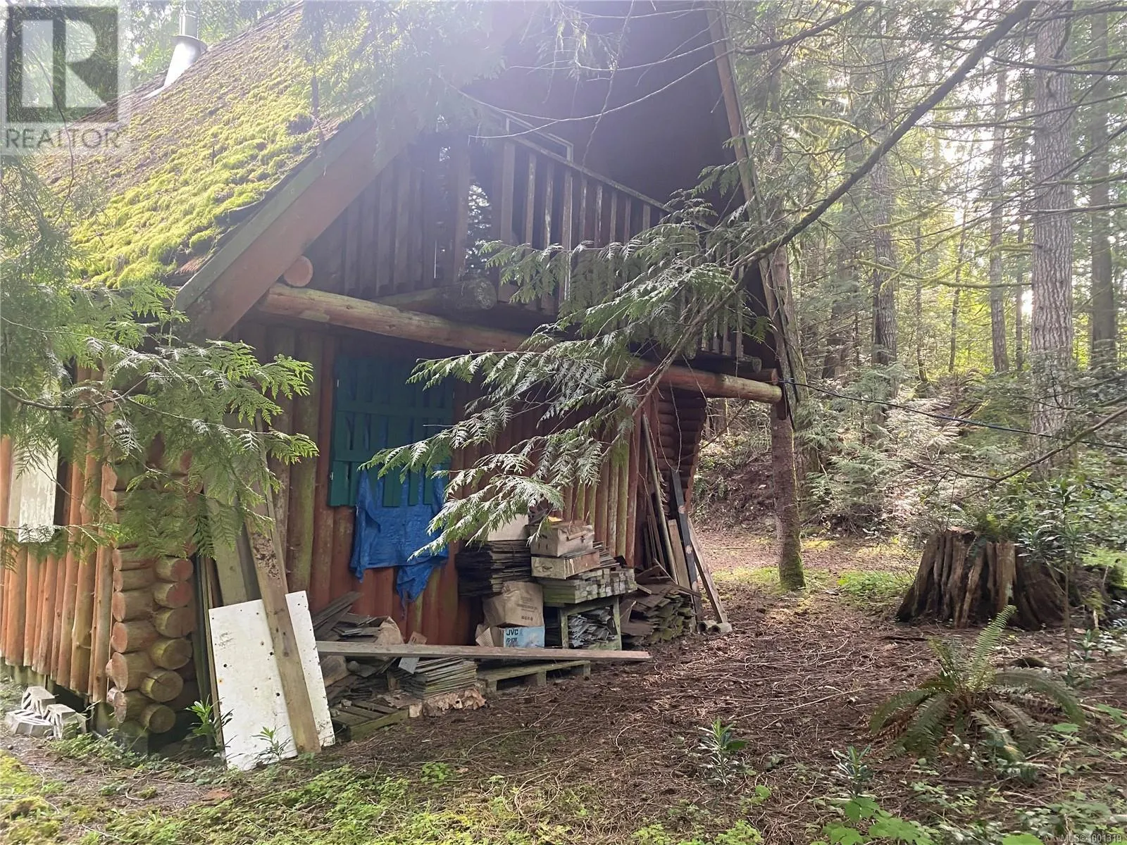 2191 Renfrew Rd