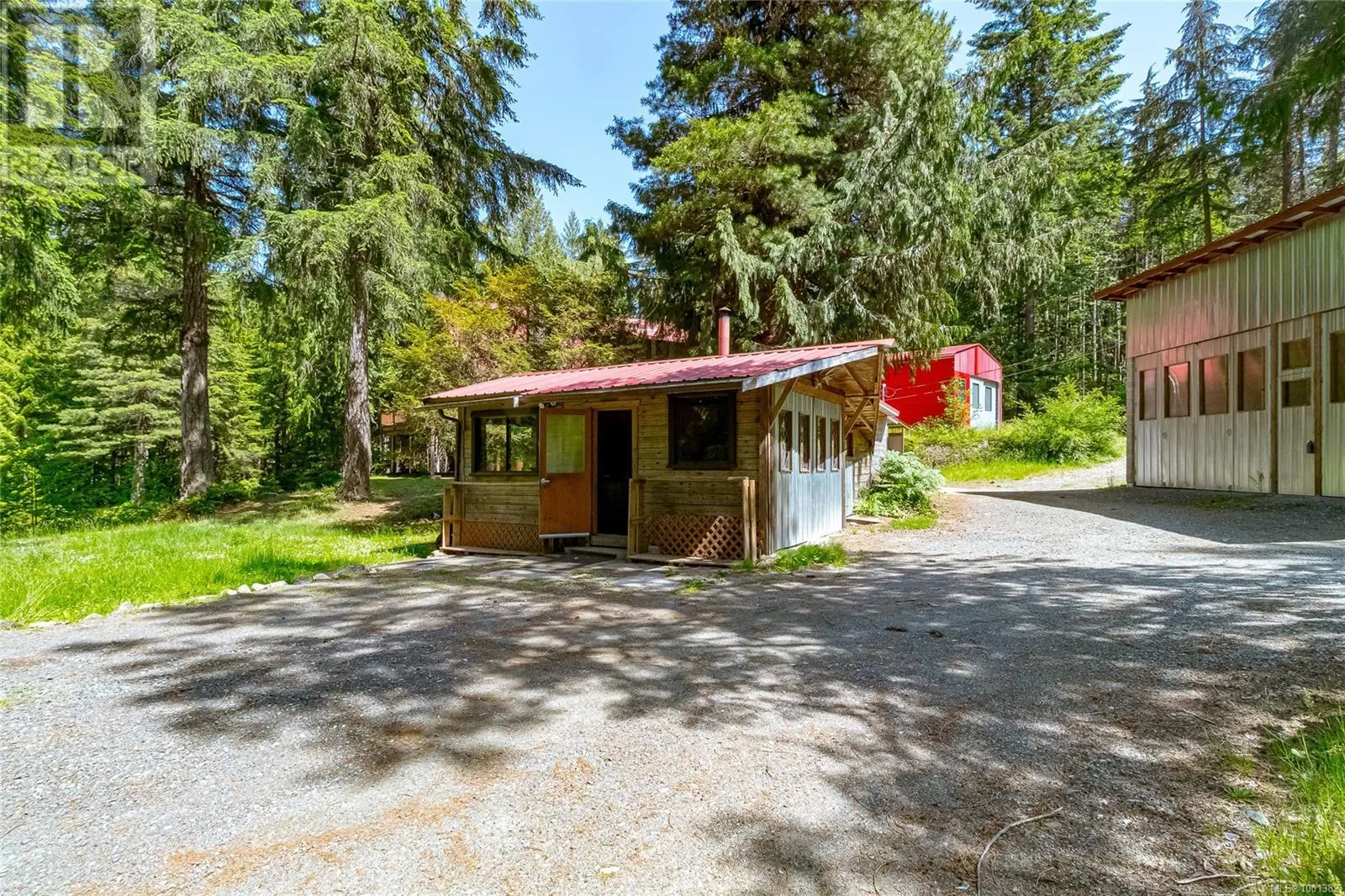 3211 Colpman Rd