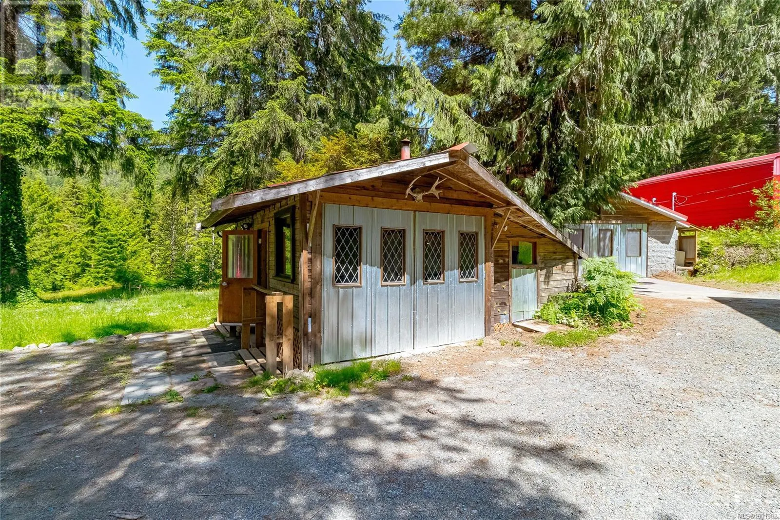 3211 Colpman Rd