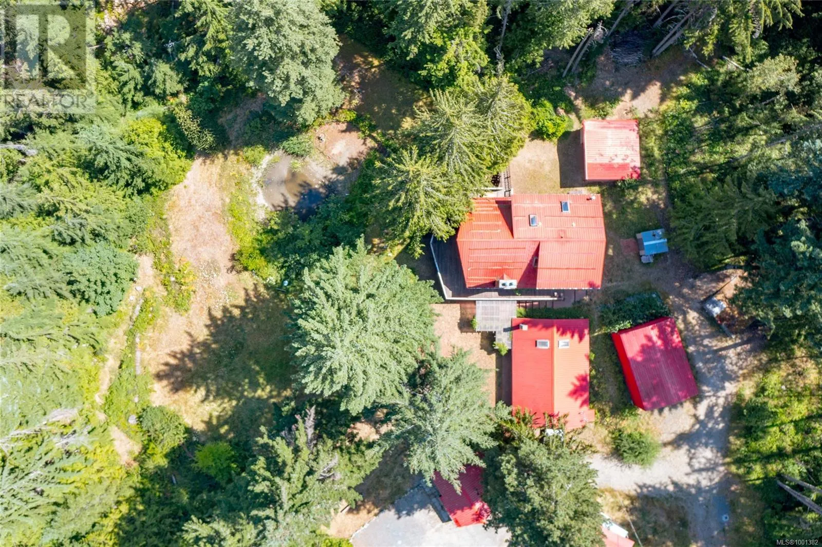 3211 Colpman Rd