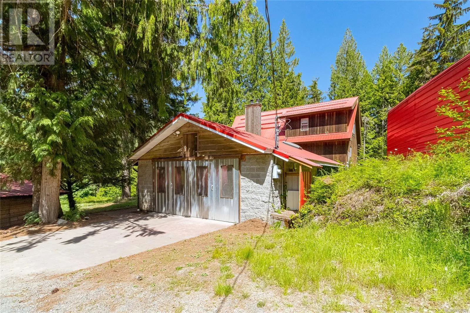 3211 Colpman Rd