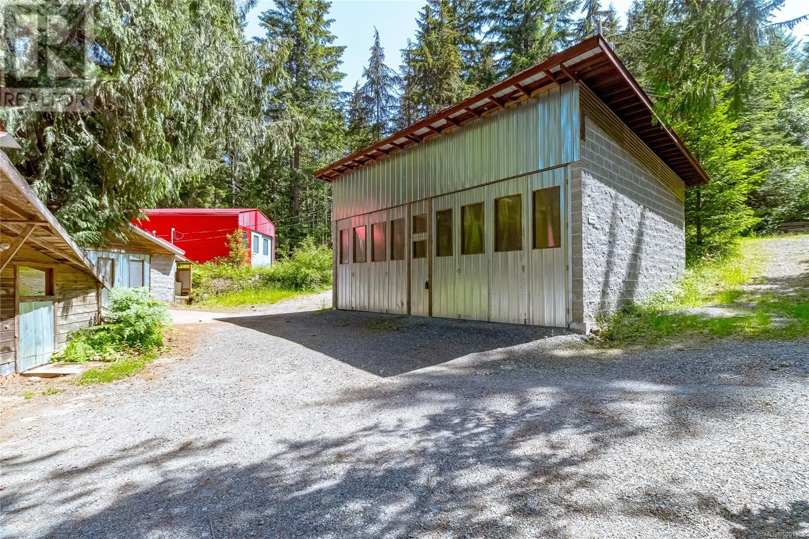3211 Colpman Rd