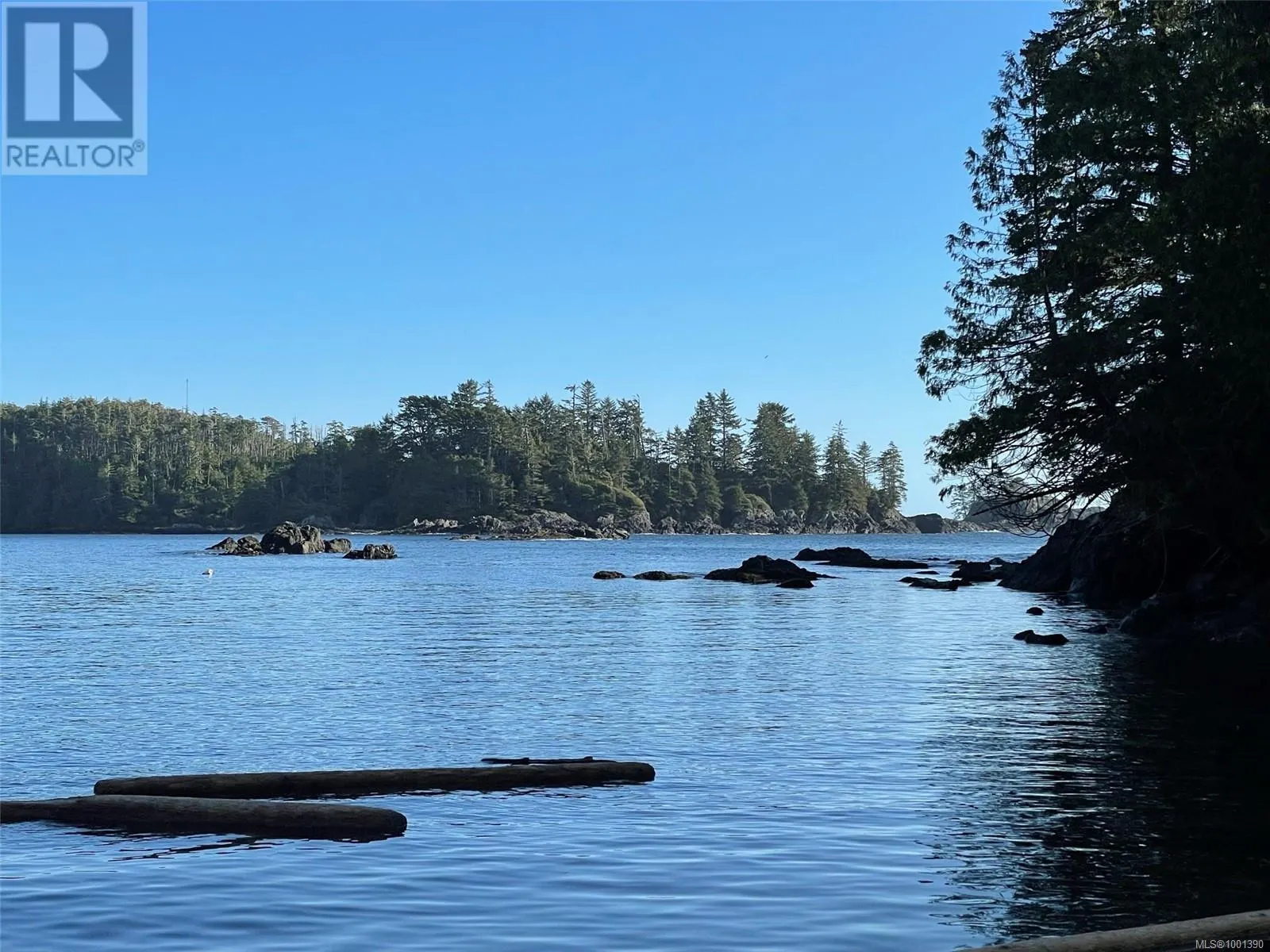 LOT 12 Marine Dr