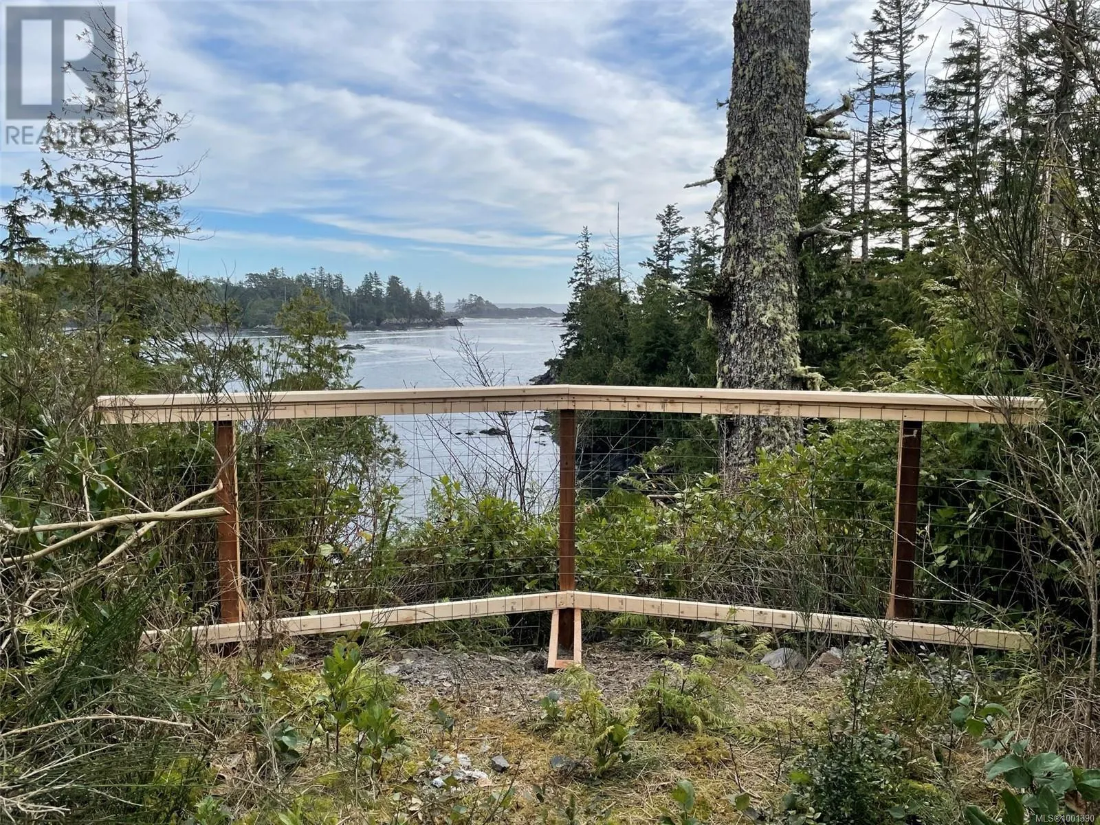 LOT 12 Marine Dr