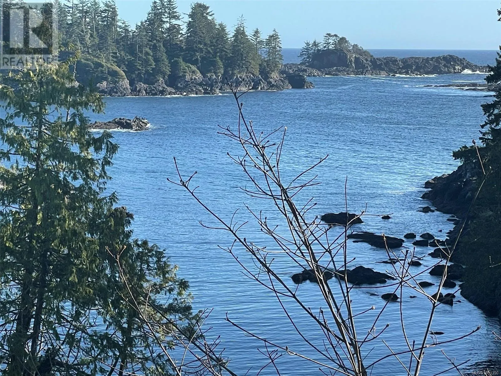 LOT 12 Marine Dr