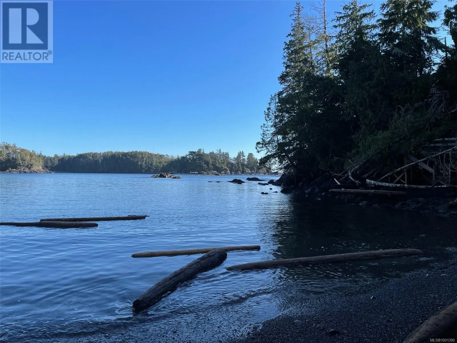 LOT 12 Marine Dr