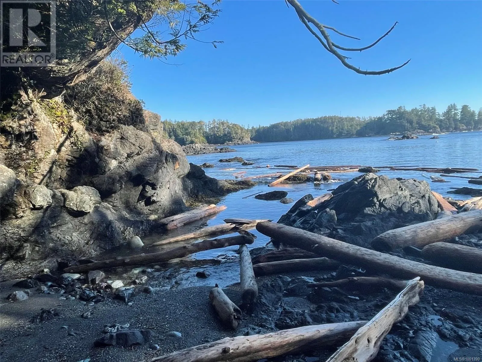 LOT 12 Marine Dr