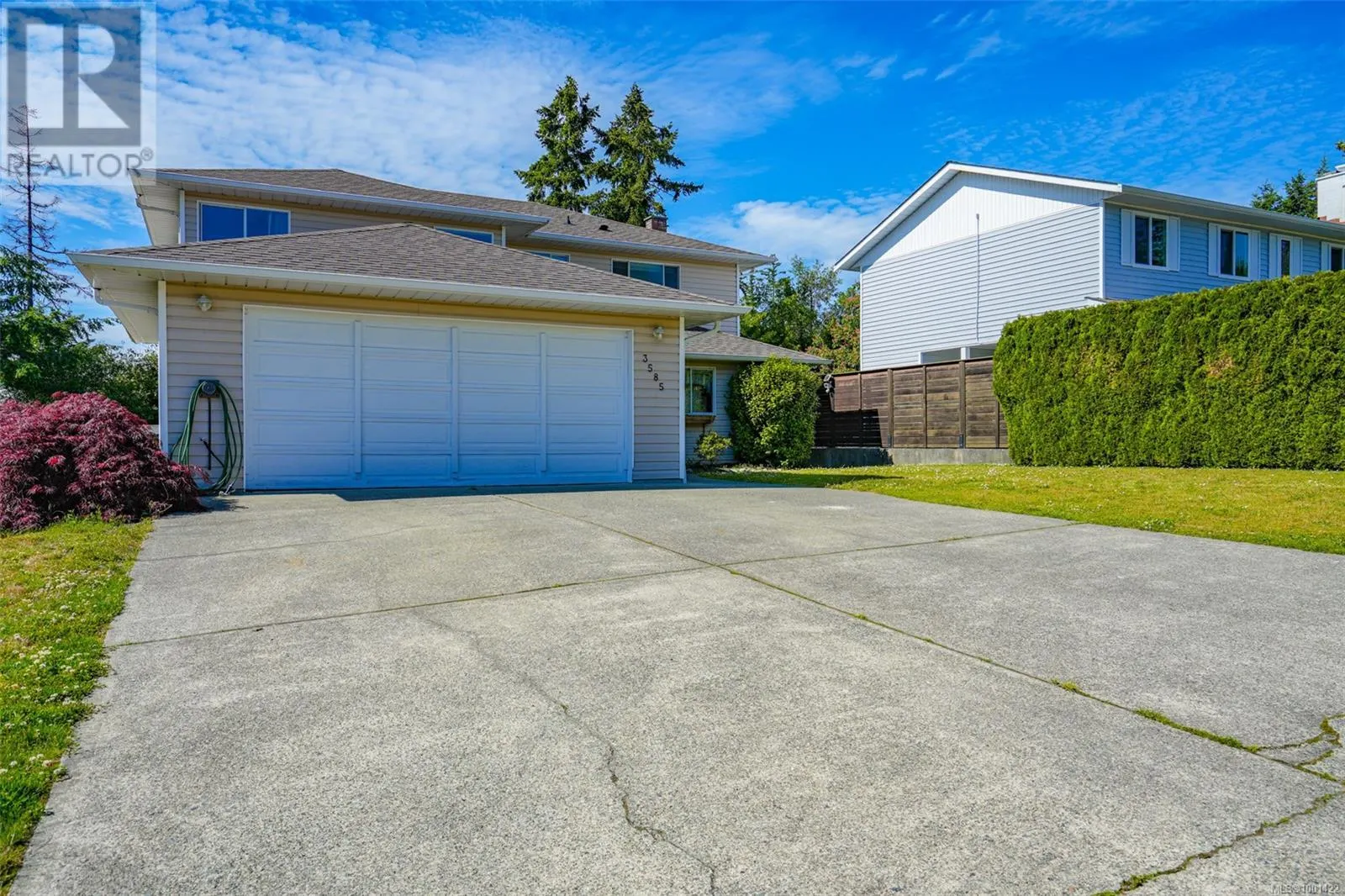 3585 Huff Dr