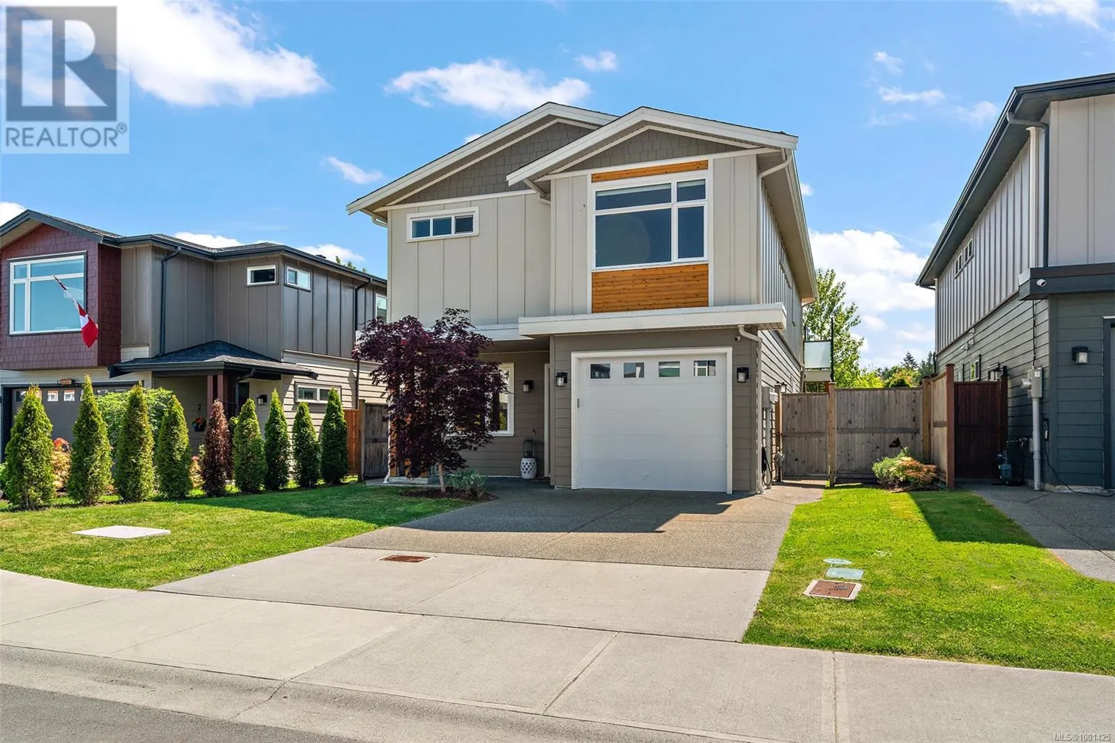 2313 Deerbrush Cres