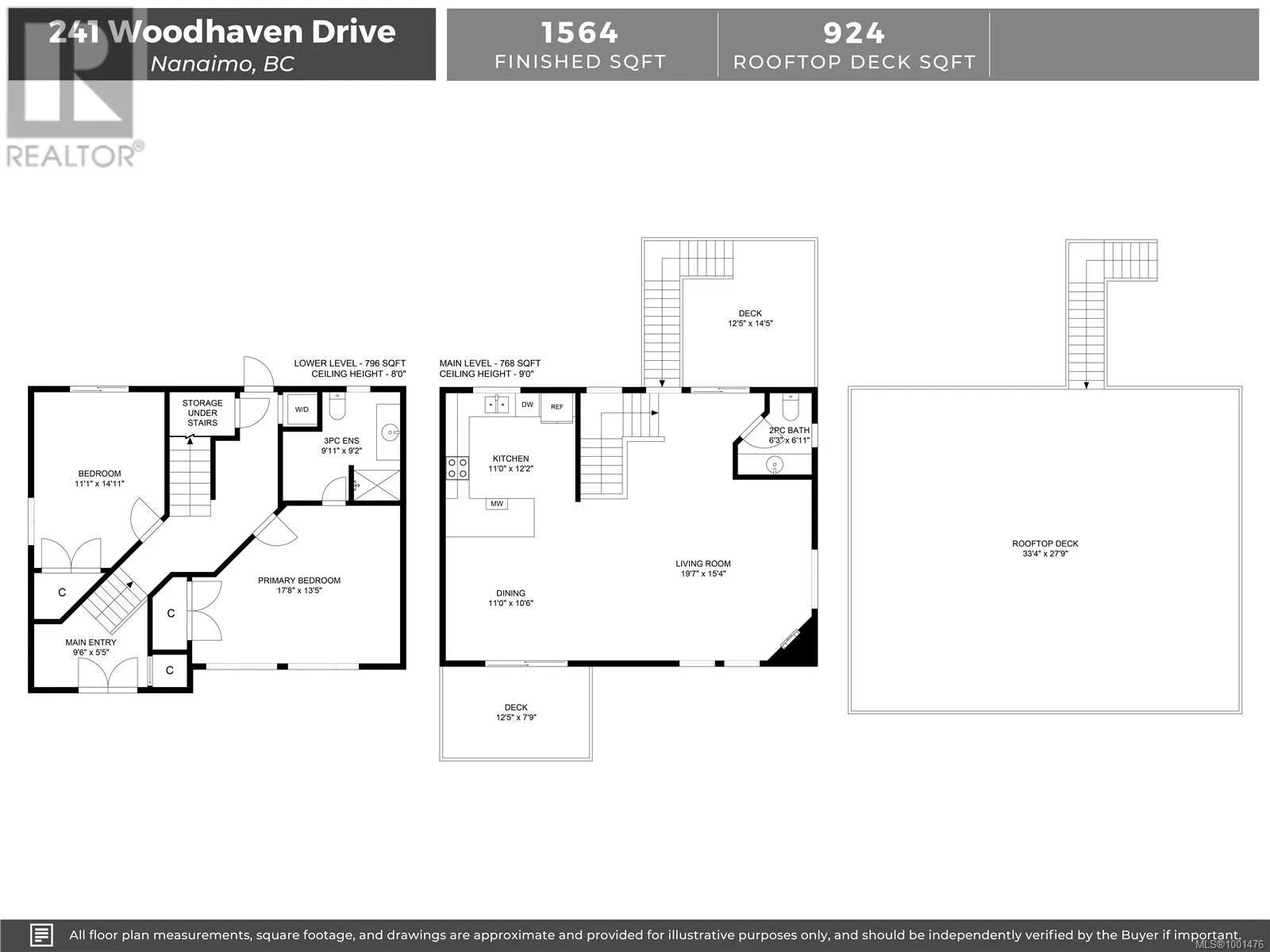 241 Woodhaven Dr
