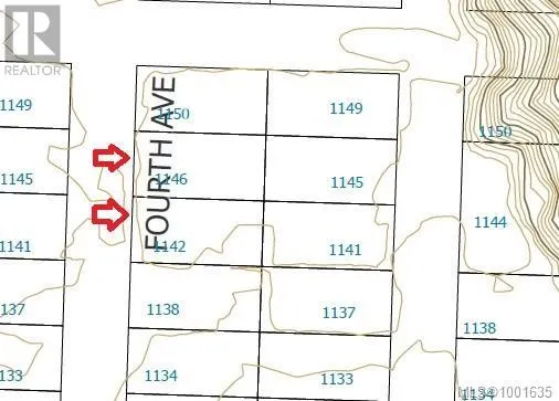 1142 Fourth Ave