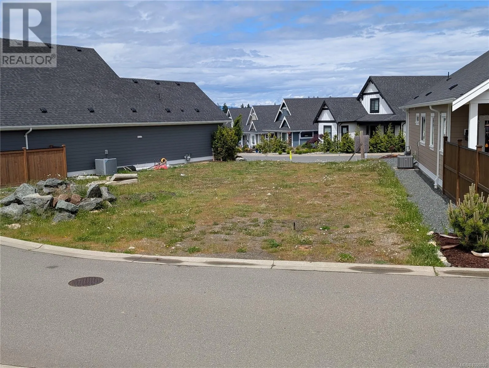 Lot 43 669 Briarwood Dr
